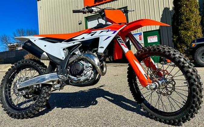 2023 KTM 450 SX-F