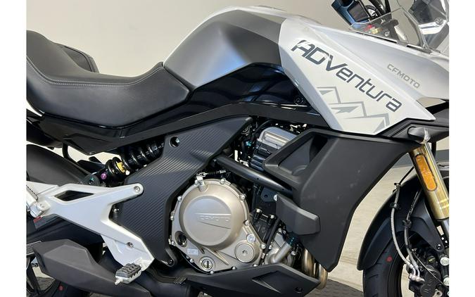 2022 CFMOTO 650 ADVentura CF650-3US Adventura