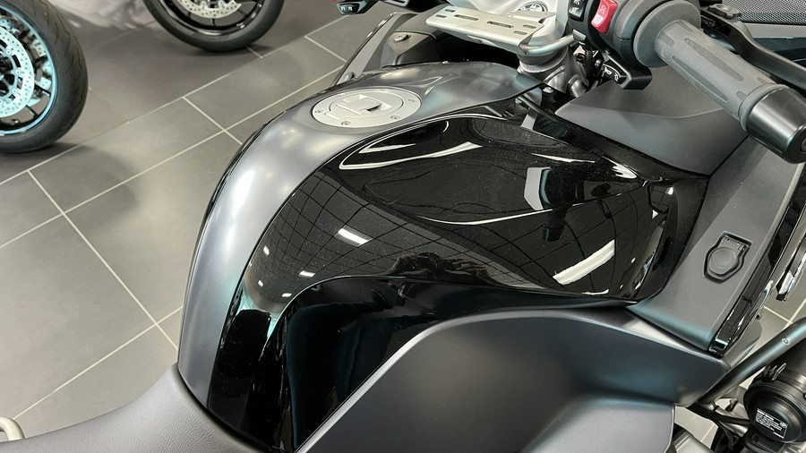 2024 BMW R 1250 RT