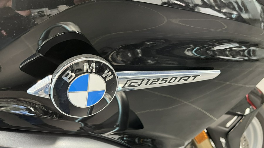 2024 BMW R 1250 RT