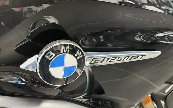 2024 BMW R 1250 RT