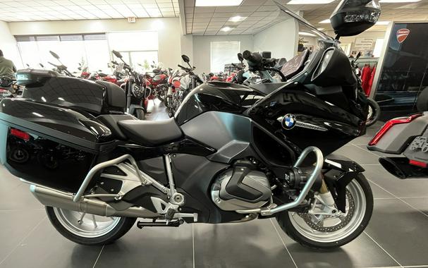 2024 BMW R 1250 RT