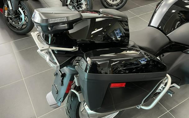 2024 BMW R 1250 RT