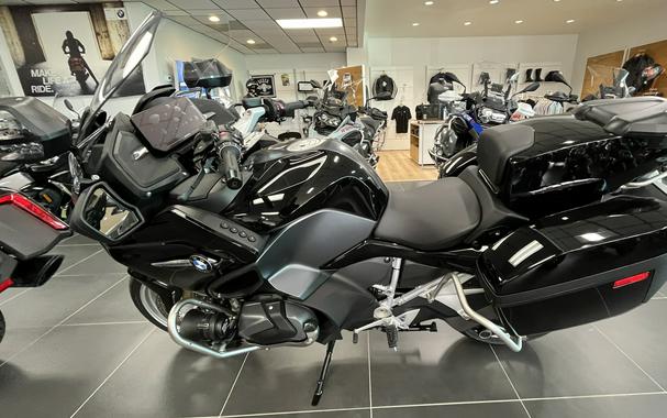 2024 BMW R 1250 RT