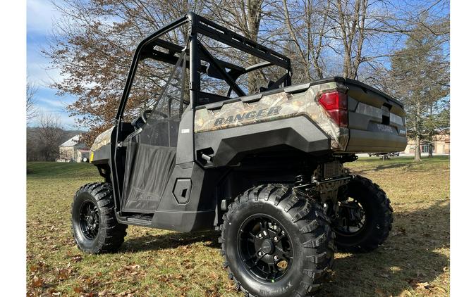 2024 Polaris Industries Ranger XP Kinetic Ultimate