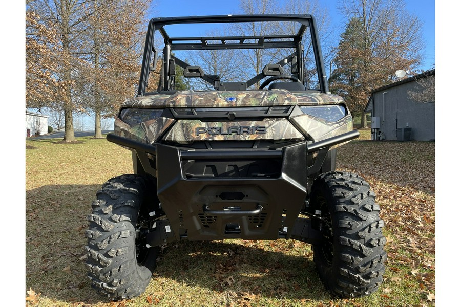 2024 Polaris Industries Ranger XP Kinetic Ultimate