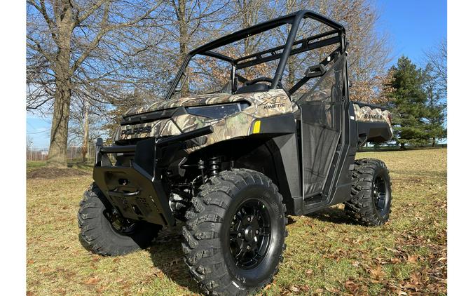 2024 Polaris Industries Ranger XP Kinetic Ultimate