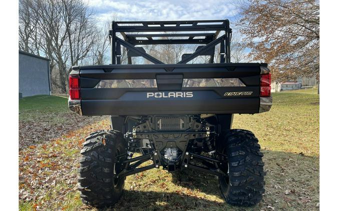 2024 Polaris Industries Ranger XP Kinetic Ultimate