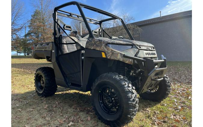 2024 Polaris Industries Ranger XP Kinetic Ultimate