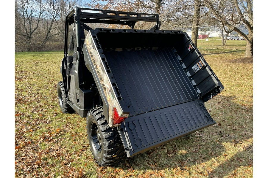 2024 Polaris Industries Ranger XP Kinetic Ultimate