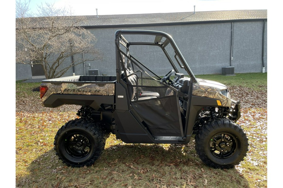 2024 Polaris Industries Ranger XP Kinetic Ultimate