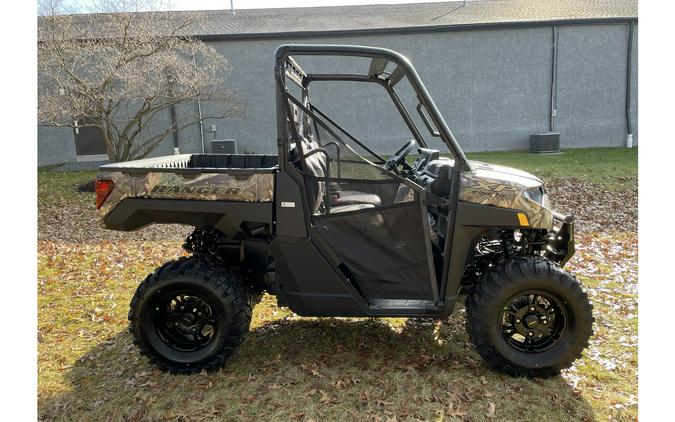 2024 Polaris Industries Ranger XP Kinetic Ultimate