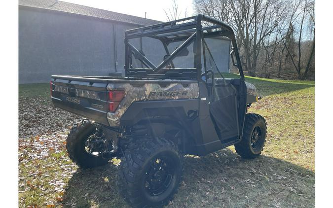 2024 Polaris Industries Ranger XP Kinetic Ultimate