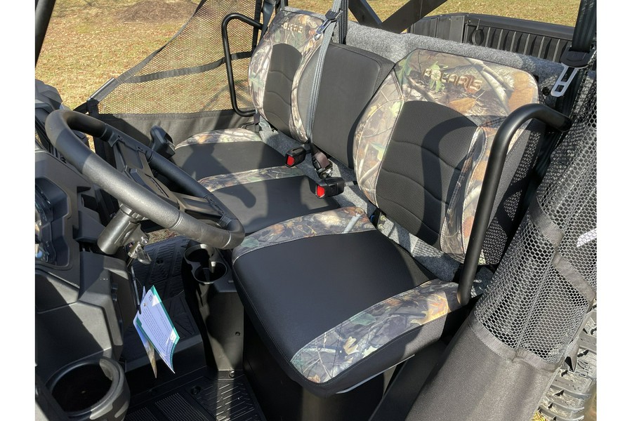 2024 Polaris Industries Ranger XP Kinetic Ultimate