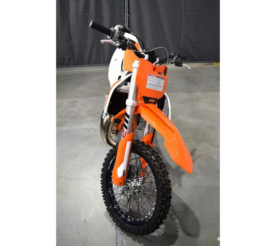 2024 KTM 85 SX 17/14