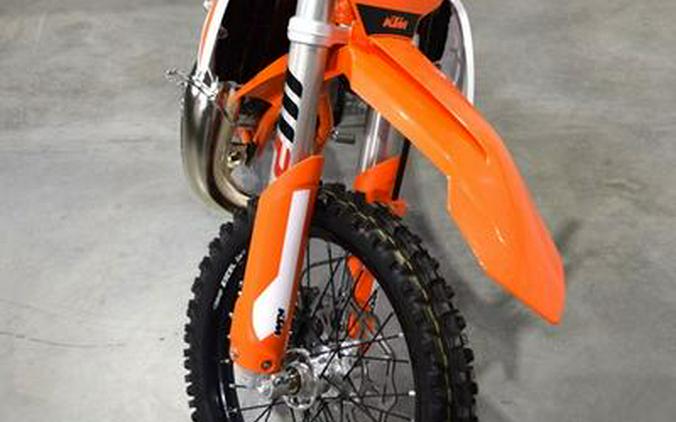 2024 KTM 85 SX 17/14