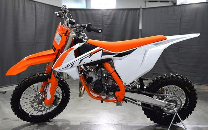 2024 KTM 85 SX 17/14