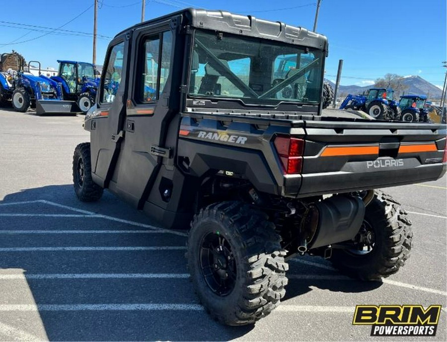 2024 Polaris® Ranger Crew XP 1000 NorthStar Edition Ultimate