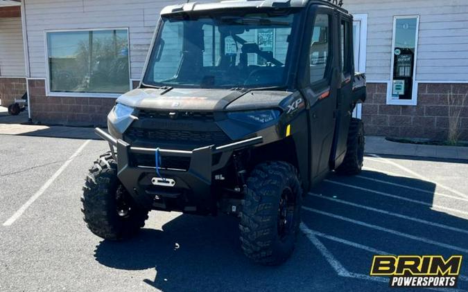 2024 Polaris® Ranger Crew XP 1000 NorthStar Edition Ultimate