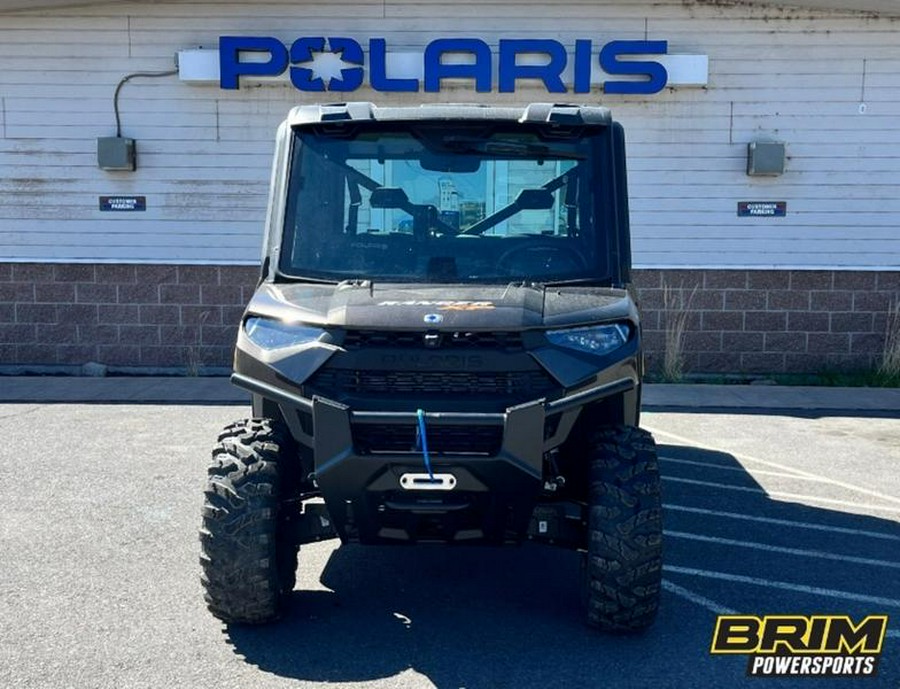 2024 Polaris® Ranger Crew XP 1000 NorthStar Edition Ultimate