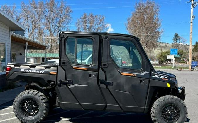 2024 Polaris® Ranger Crew XP 1000 NorthStar Edition Ultimate