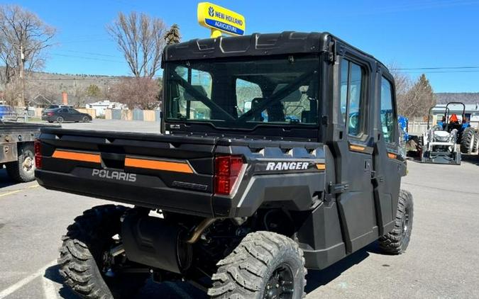 2024 Polaris® Ranger Crew XP 1000 NorthStar Edition Ultimate