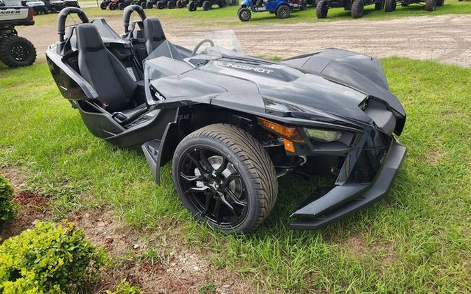 2024 Polaris Slingshot SLINGSHOT S Autodrive W Technology Package I