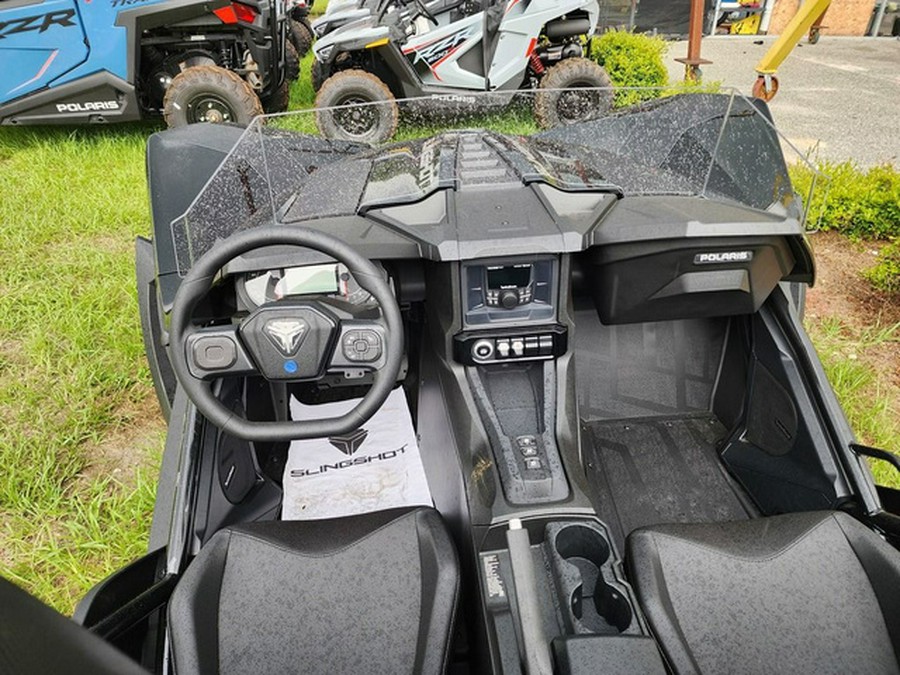 2024 Polaris Slingshot SLINGSHOT S Autodrive W Technology Package I