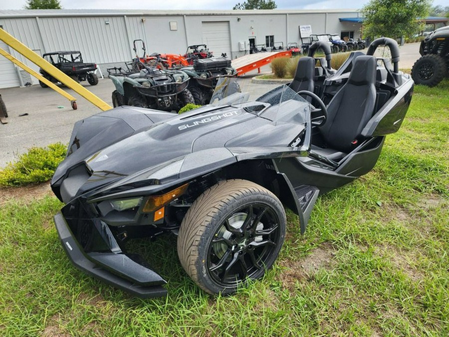 2024 Polaris Slingshot SLINGSHOT S Autodrive W Technology Package I