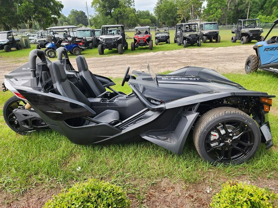 2024 Polaris Slingshot SLINGSHOT S Autodrive W Technology Package I