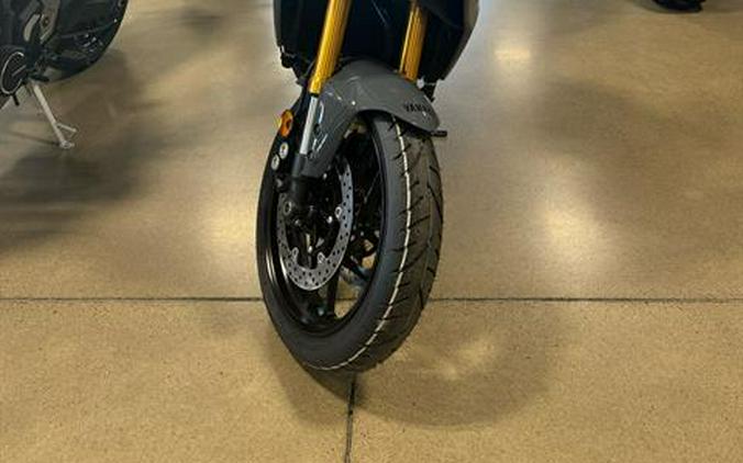 2024 Yamaha Tracer 9 GT+