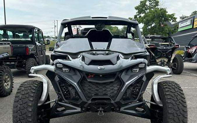 2024 Can-Am Maverick R X RS