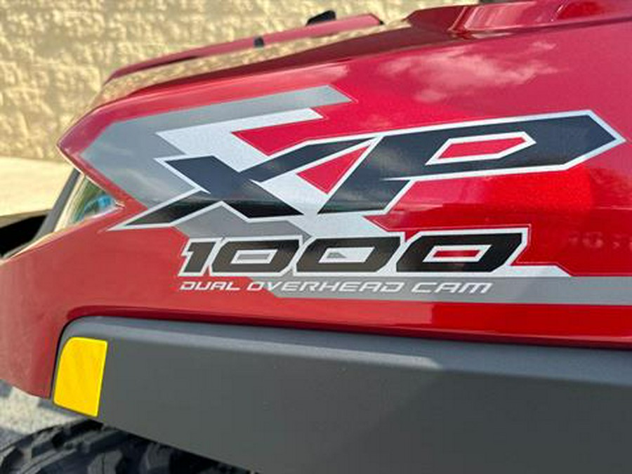 2025 Polaris Ranger Crew XP 1000 NorthStar Edition Ultimate