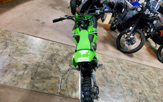 2023 Kawasaki KX™ 65