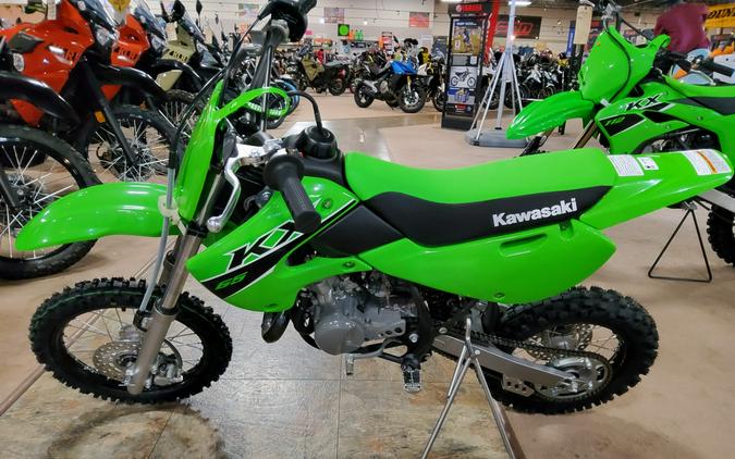 2023 Kawasaki KX™ 65