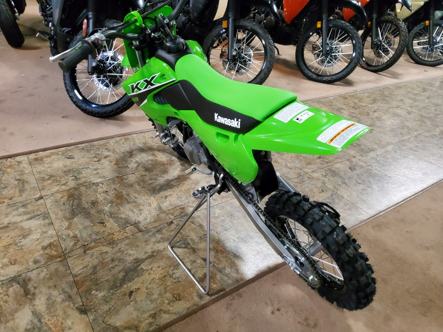 2023 Kawasaki KX™ 65