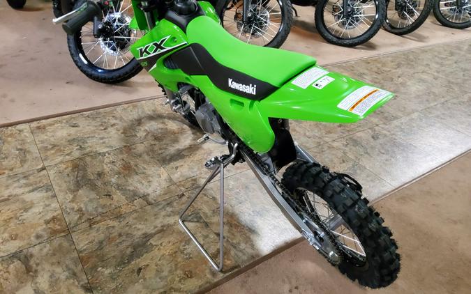 2023 Kawasaki KX™ 65