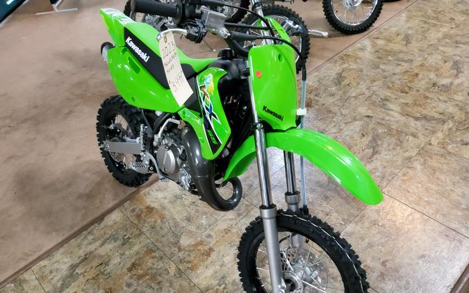 2023 Kawasaki KX™ 65