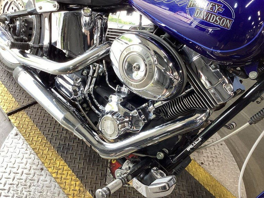 2007 Harley-Davidson® FXSTC - Softail® Custom