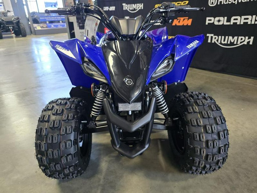 2024 Yamaha YFZ50