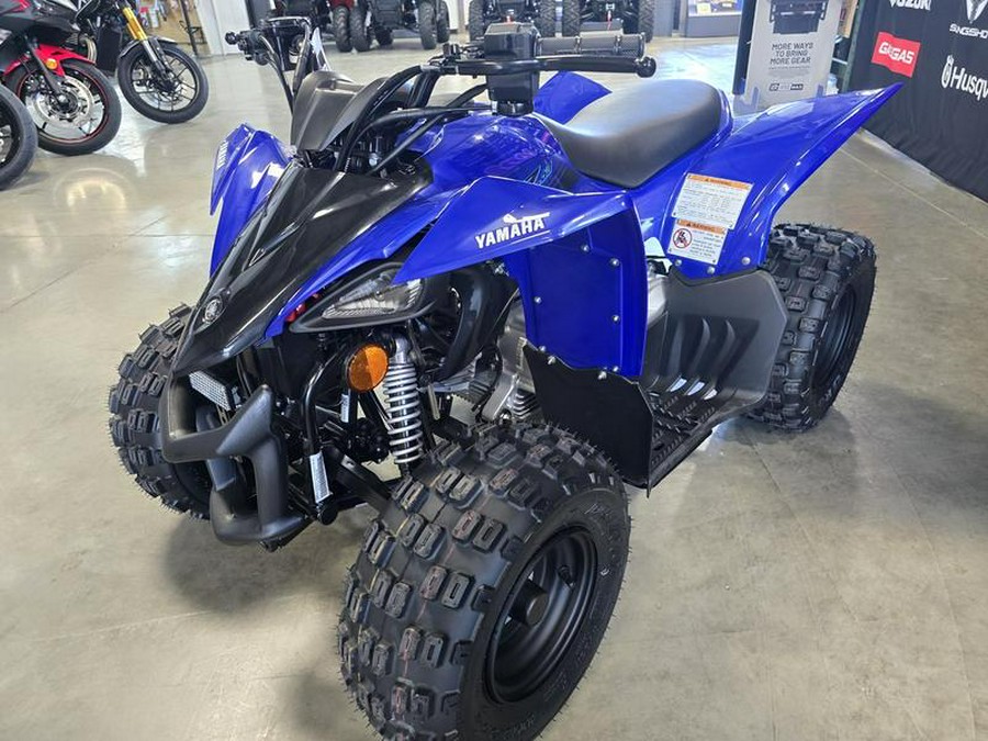 2024 Yamaha YFZ50