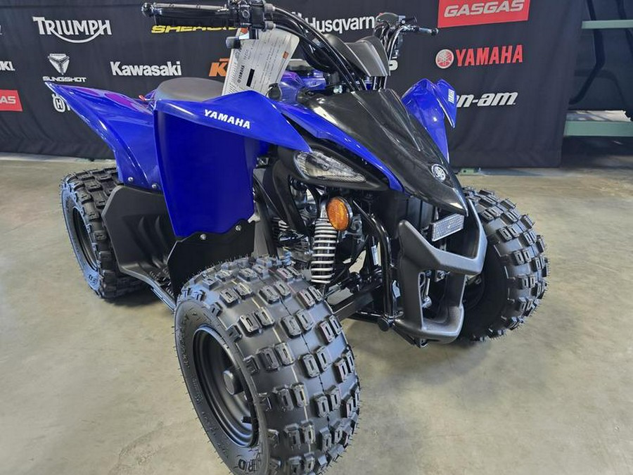 2024 Yamaha YFZ50