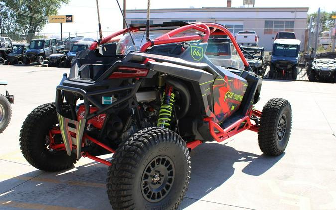 2022 Polaris® RZR Pro R Ultimate Launch Edition