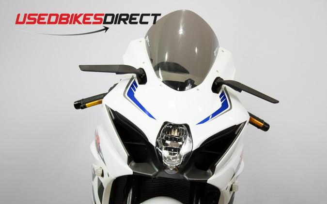 2018 Suzuki GSX-R1000 - $13,499.00