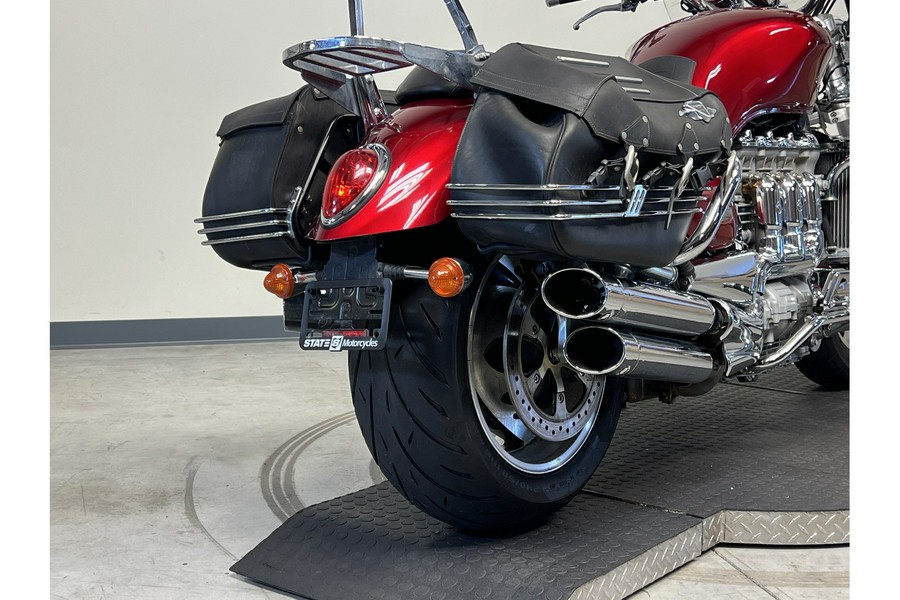 2005 Triumph ROCKET III