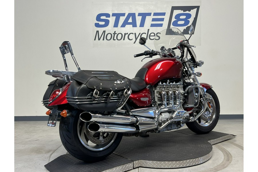 2005 Triumph ROCKET III