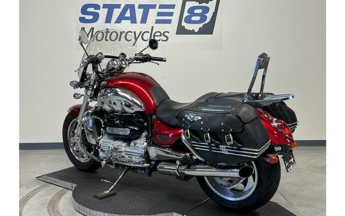 2005 Triumph ROCKET III