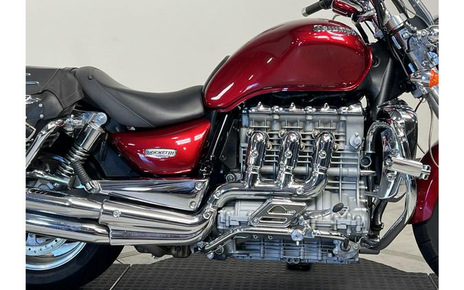 2005 Triumph ROCKET III