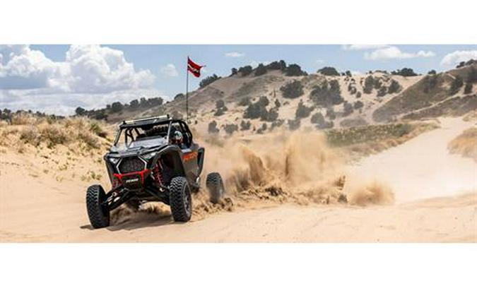 2025 Polaris RZR Pro S Ultimate