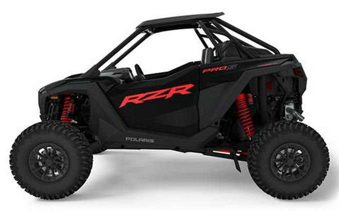 2025 Polaris RZR Pro S Ultimate